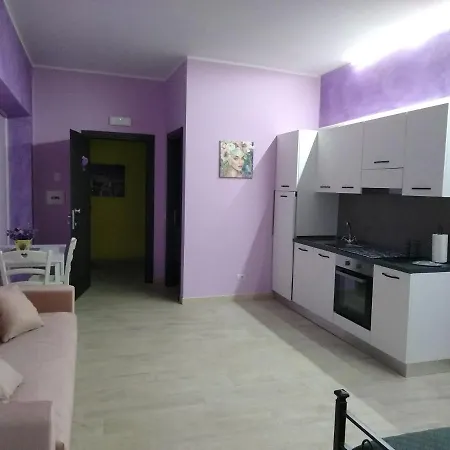 Viola Nel Cuore Di Soriano *