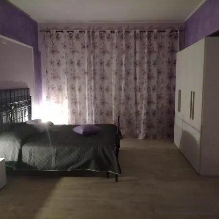 Viola Nel Cuore Di Soriano Apartment Soriano nel Cimino