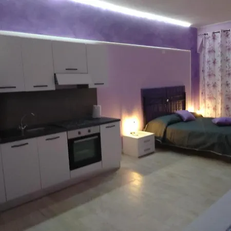 Apartment Viola Nel Cuore Di Soriano *