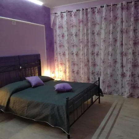 Apartment Viola Nel Cuore Di Soriano Soriano nel Cimino