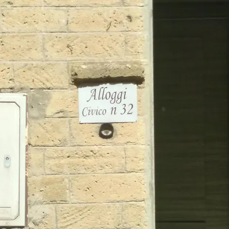 Apartment Viola Nel Cuore Di Soriano